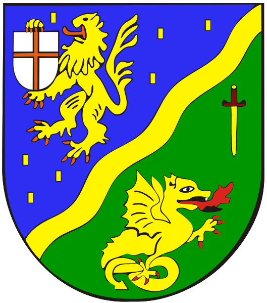 Wappen von Holler
