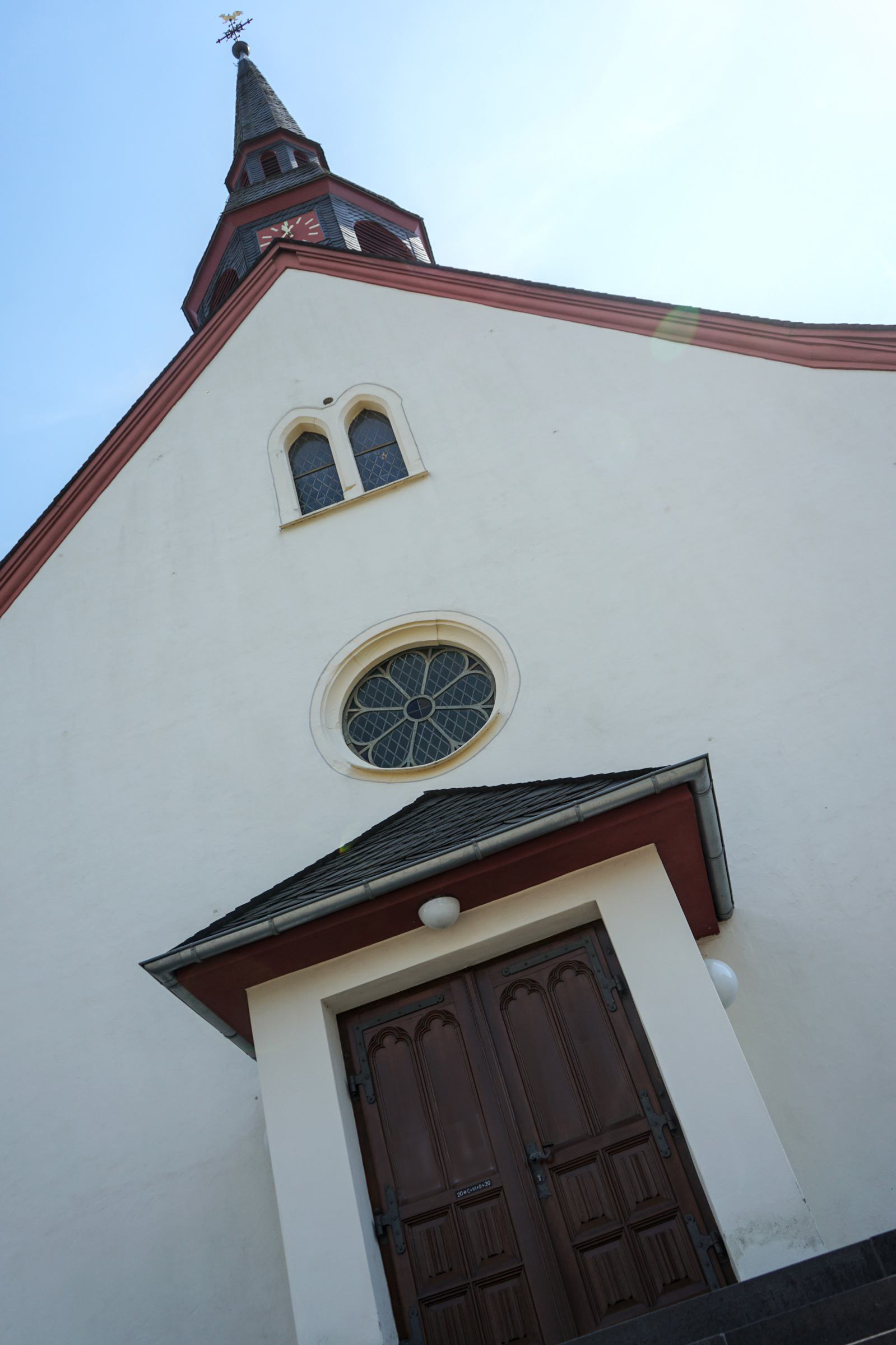 St. Margaretha in Holler